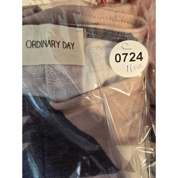 Ordinary Day Womens Top Dolman sleeves Aztec print Stretch Size 3X - Picture 16 of 16